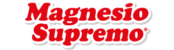 Magnesio Supremo logo