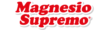 Magnesio Supremo logo