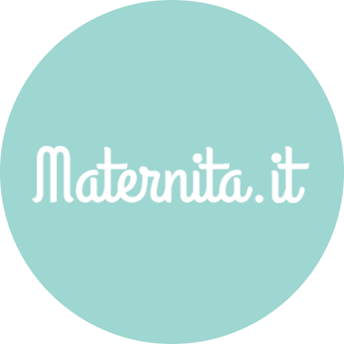 Logo Maternità.it