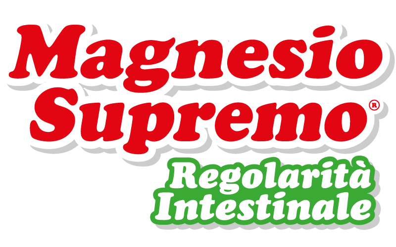 Magnesio Supremo Regolarità Intestinale