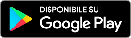 Google Play logo + CTA download