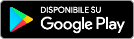 Google Play logo + CTA download