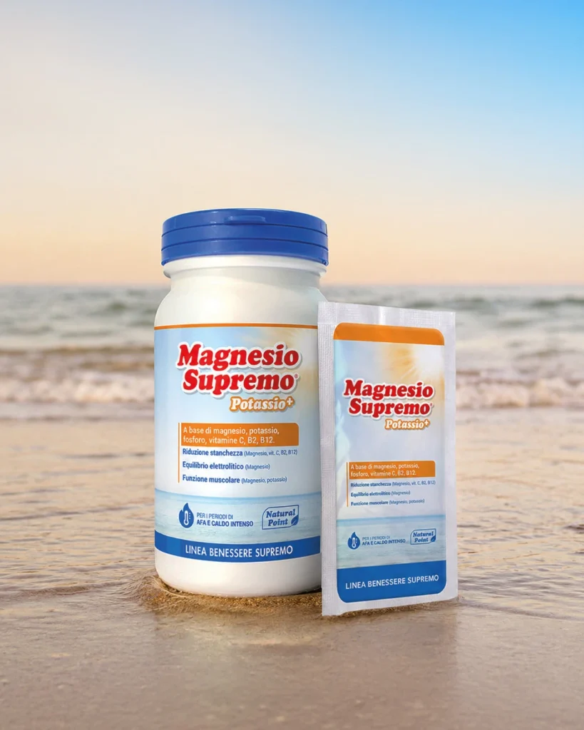 Mockup - Magnesio Supremo Potassio