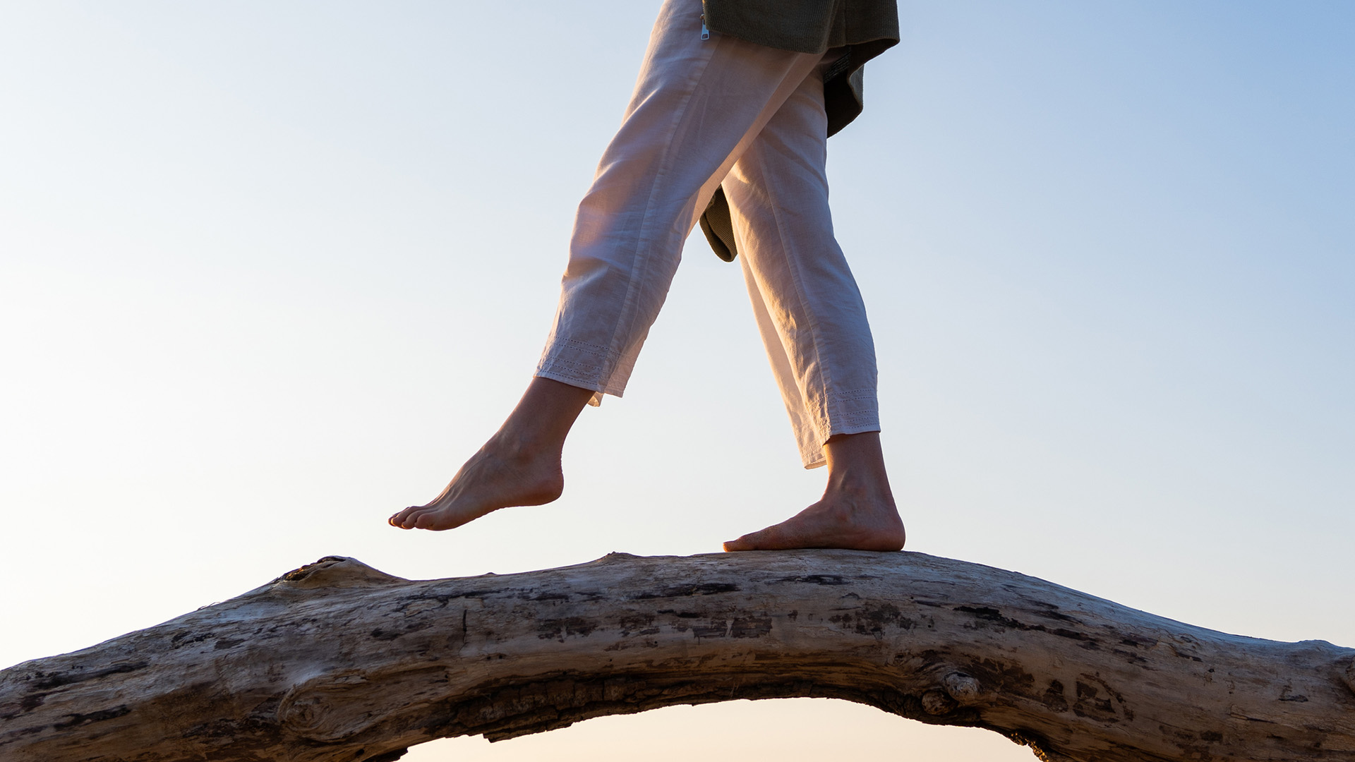 Equilibrio e benessere